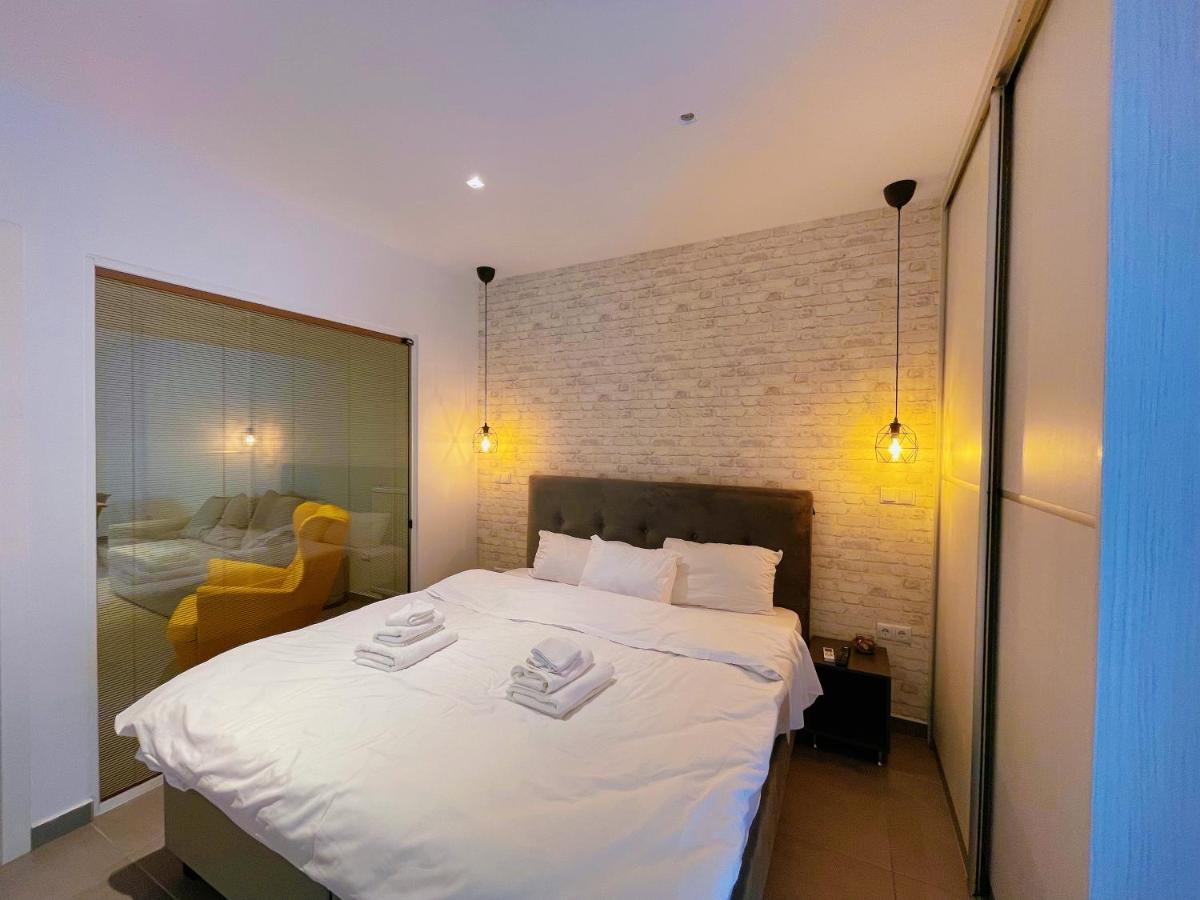 Wsd Hera Luxury Stylish 2Bd Apt With City View Balcony Near Merto 아테네 외부 사진