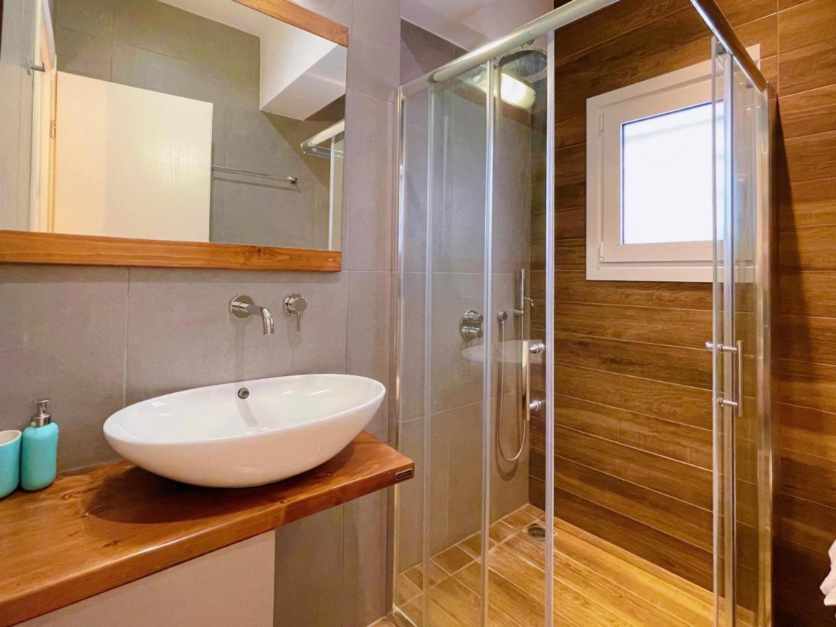 Wsd Hera Luxury Stylish 2Bd Apt With City View Balcony Near Merto 아테네 외부 사진
