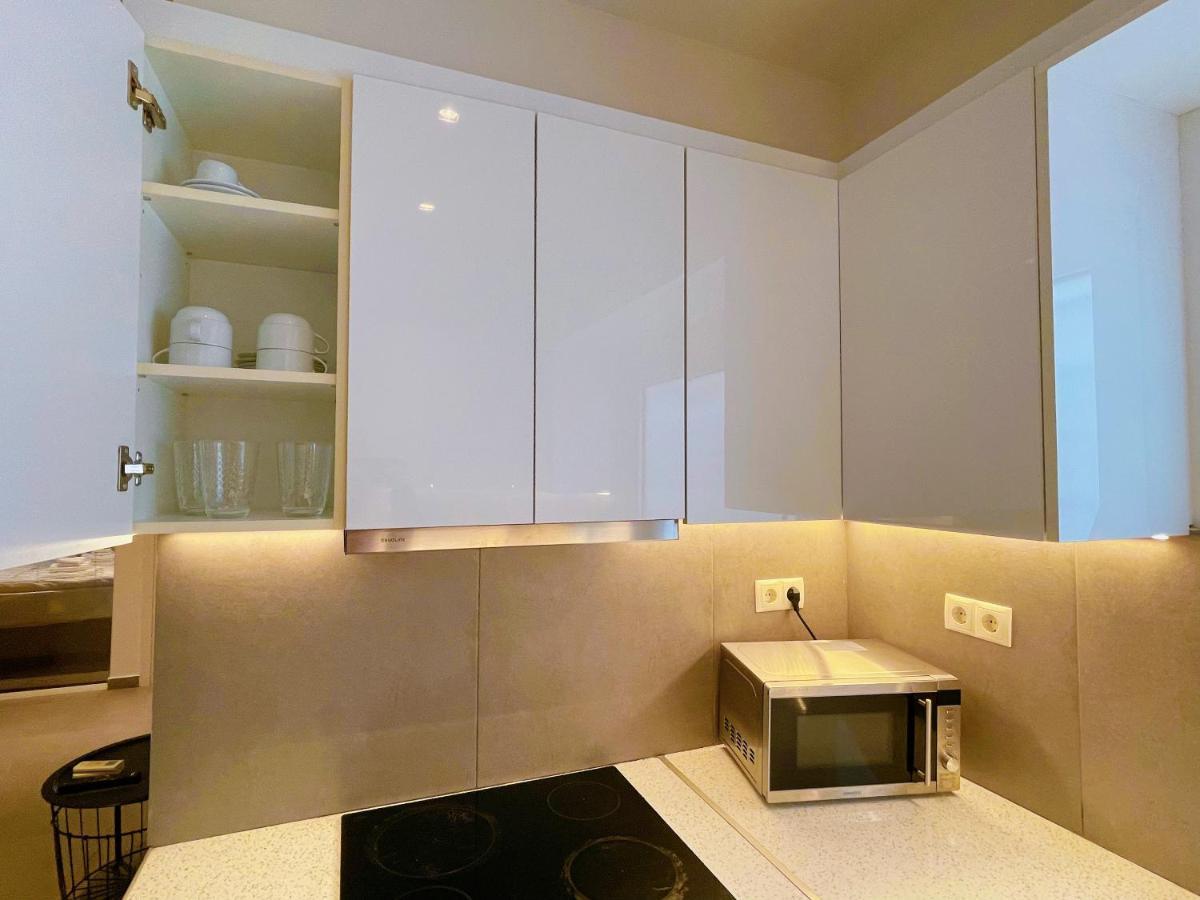 Wsd Hera Luxury Stylish 2Bd Apt With City View Balcony Near Merto 아테네 외부 사진